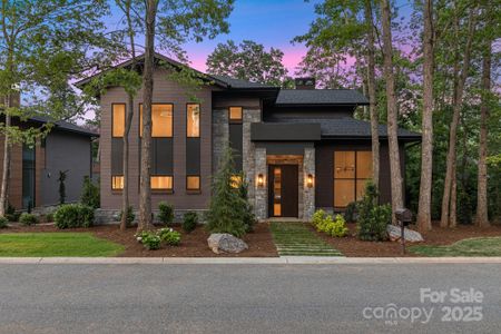 New construction Single-Family house 78 Running Creek Trl, Unit 93, Arden, NC 28704 - image