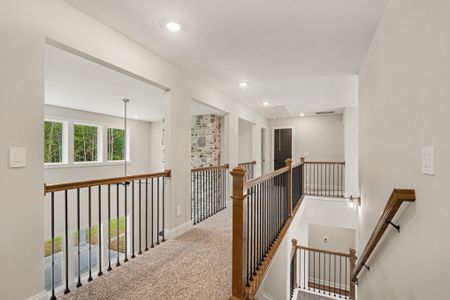 New construction Single-Family house 20 Flint Farms Dr, Concord, GA 30206 plan Pendleton - image 12