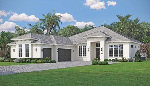 The Reserve at Grand Harbor by GHO Homes in Vero Beach - photo 11 11