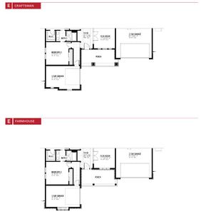 New construction Single-Family house 367 Maralinda Dr, St. Augustine, FL 32095 plan CARSON - image 7