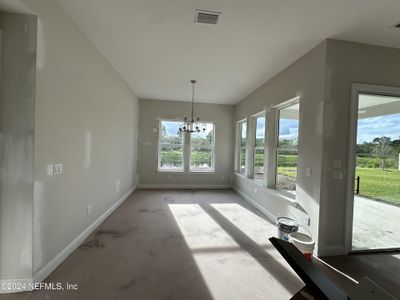 New construction Single-Family house 244 Lamego Lane, Saint Augustine, FL 32095 Stokes- photo 25 25