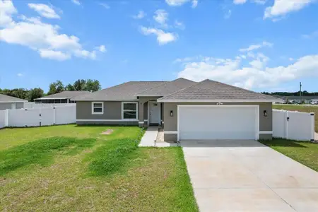 New construction Single-Family house 9 Walnut Run, Ocala, FL 34480 - image