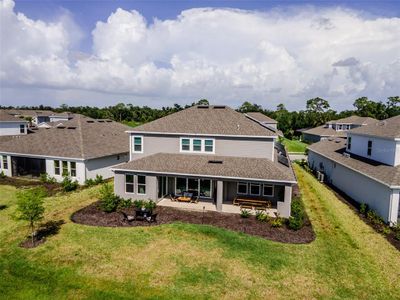 New construction Single-Family house 9121 Radiant Cir, Sarasota, FL 34241 - image