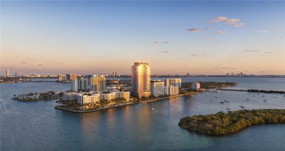New construction Condo house 7940 West Dr, Unit 2104, Miami, FL 33141 - image 11