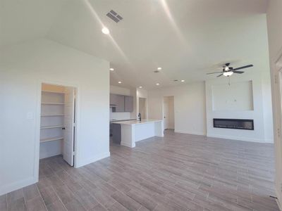 New construction Single-Family house 3060 Rembrandt Dr, Royse City, TX 75189 plan Addison II - image 14