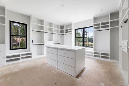 New construction Single-Family house 15794 Thompson Rd, Milton, GA 30004 - image 10