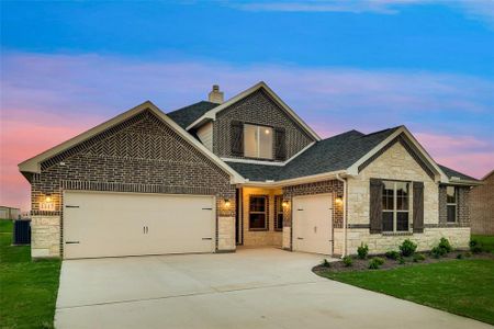 Covenant Springs by Riverside Homebuilders in Springtown - photo 6 6