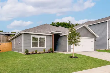 New construction Single-Family house 4135 Lava Forest Dr, Dallas, TX 75241 - image