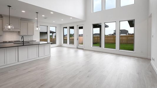 New construction Single-Family house 4108 Ashbrook, Schertz, TX 78124 plan 2561H - image 18