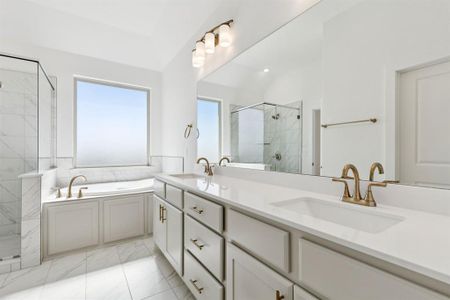 New construction Single-Family house 133 Swan Lake Dr, Waxahachie, TX 75165 - image 15