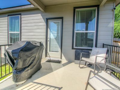 New construction Single-Family house 2430 Indian Frst, San Antonio, TX 78244 null- photo 20 20