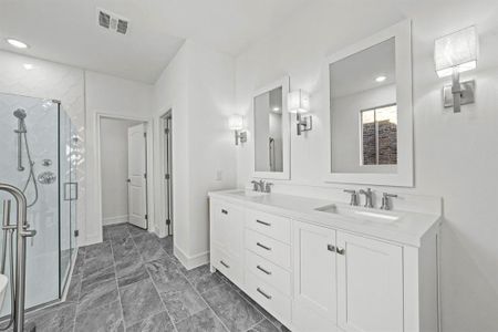 New construction Single-Family house 3015 Stonefly Wy, Royse City, TX 75189 Omaha- photo 7 7