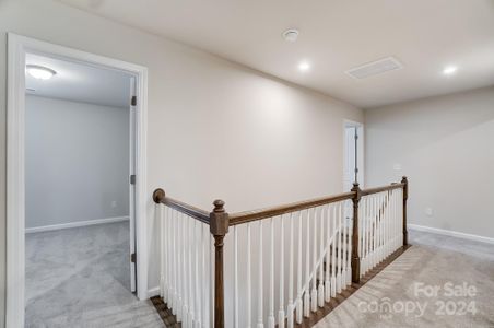 New construction Townhouse house 14905 Tamarack Dr, Charlotte, NC 28278 null- photo 25 25