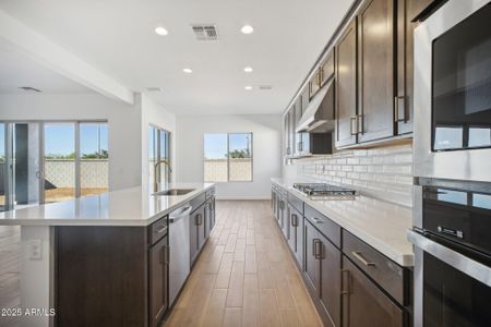 New construction Single-Family house 11464 E Utah Ave, Mesa, AZ 85212 Topaz- photo 9 9