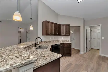 New construction Single-Family house 108 Fisher Crse, Ocklawaha, FL 32179 - image 10