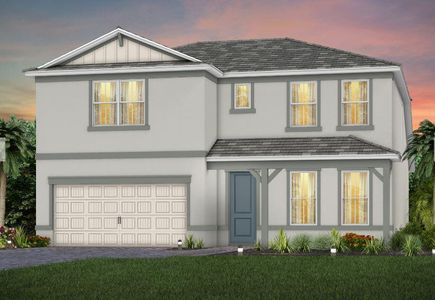 New construction Single-Family house 10260 Sw Highpointe Drive, Stuart, FL 34997 - photo 0