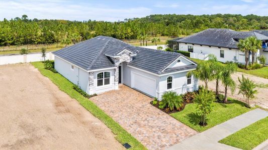 Marina del Palma by Hulbert Homes in Palm Coast - photo 6 6