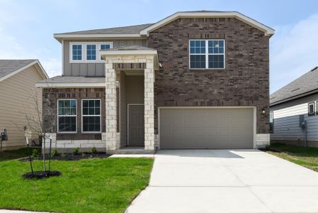 New construction Single-Family house Schertz, TX 78121 - photo 0