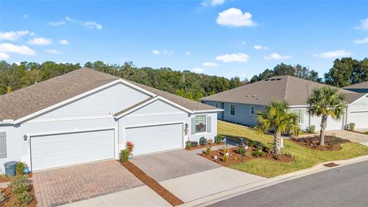 New construction Single-Family house 5403 Nw 48Th Pl, Ocala, FL 34482 - image