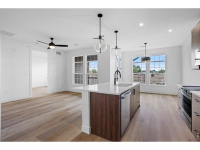 New construction Condo house 3413 Molly Cir, Broomfield, CO 80023 - image 8