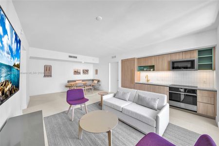 New construction Condo house 601 NE 1st Ave, Unit 2902, Miami, FL 33132 - image 13