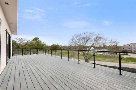 New construction Single-Family house 5030 Braesheather Dr, Houston, TX 77096 - image