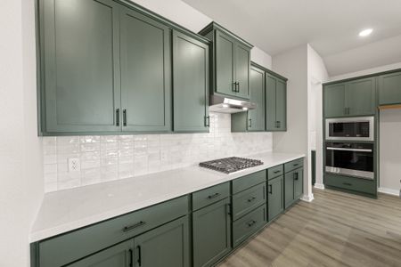 New construction Single-Family house 2423 Liberty Crossing Ave, Royse City, TX 75189 plan Rowan - image 9