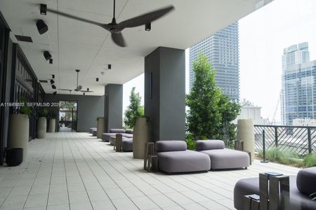 New construction Condo house 159 Ne 6Th St, Unit 4811, Miami, FL 33132 - image 16