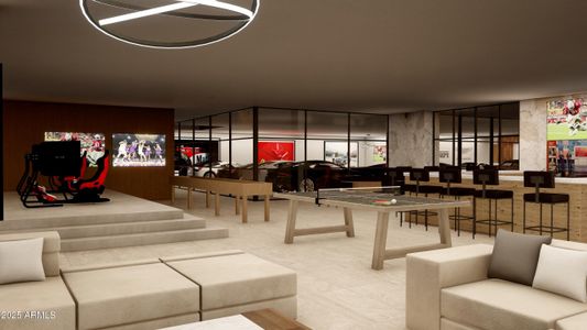 New construction Single-Family house 21018 N 104th St, Unit 1491, Scottsdale, AZ 85255 - image 11