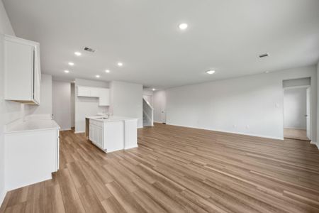 New construction Single-Family house 31307 Kingsley Pines Dr, Huffman, TX 77336 - image 17