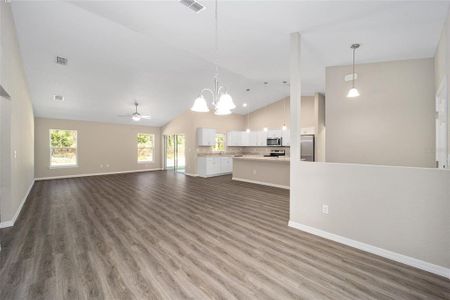 New construction Single-Family house 13180 Sw 80Th St, Dunnellon, FL 34432 null- photo 9 9