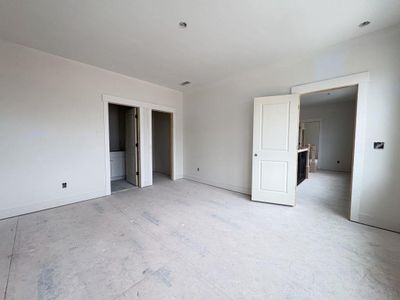 New construction Single-Family house 4510 Greyson Manor Dr, Cumming, GA 30041 plan Chatsworth - image 14