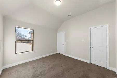 New construction Single-Family house 120 E Southbrook Dr, Glenn Heights, TX 75154 - image 16