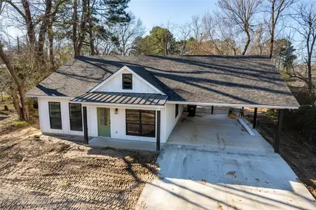 New construction Single-Family house 2380 Beverly Dr, Paris, TX 75460 - image