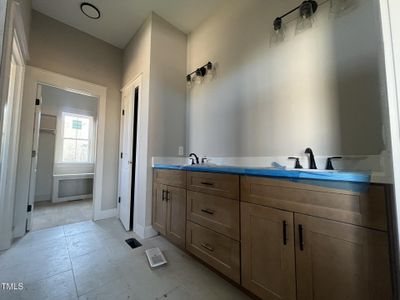 New construction Single-Family house 165 Cotton Fields Ln, Fuquay Varina, NC 27526 null- photo 23 23