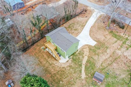 New construction Single-Family house 153 Oak St, Hiram, GA 30141 null- photo 58 58