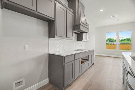 New construction Single-Family house 736 Candace, DeSoto, TX 75115 - image 7
