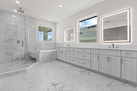 New construction Single-Family house 7433 Excitement Dr, Reunion, FL 34747 - image 17