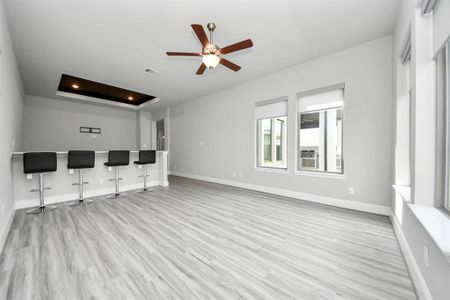 New construction Single-Family house 10015 Crescent Wood Dr, Missouri City, TX 77459 Anahuac (3624-HL-60)- photo 20 20