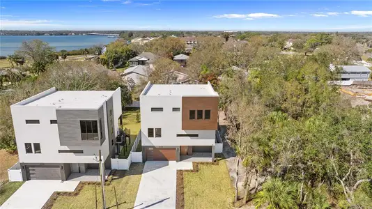 New construction Single-Family house 504 Federal Dr, Oldsmar, FL 34677 - image