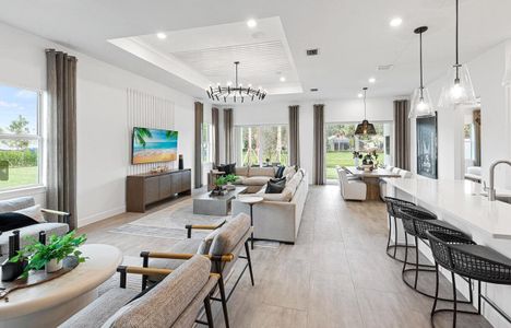 New construction Single-Family house 10728 Northbrook Cir, Palm Beach Gardens, FL 33412 plan Mystique - image 15