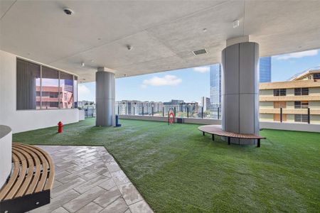 New construction Condo house 275 1St Ave S, Unit 2706, St. Petersburg, FL 33701 - image