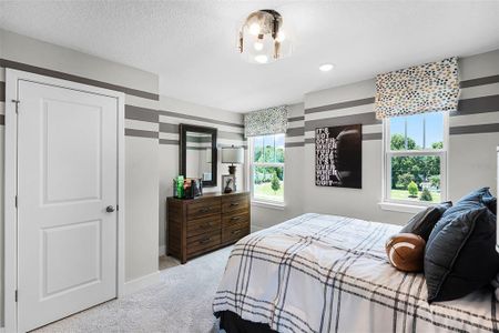 New construction Single-Family house 740 Mystic Gardens Dr, Apopka, FL 32703 plan Paxton - image 15