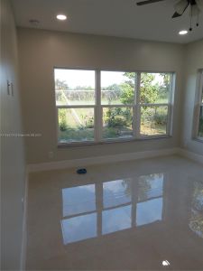 New construction Duplex house 1671 Sw 44Th Ter, Fort Lauderdale, FL 33317 null- photo 39 39