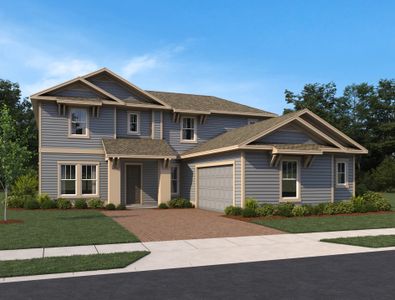 Ardisia Park Estate by Ashton Woods in New Smyrna Beach - image 12