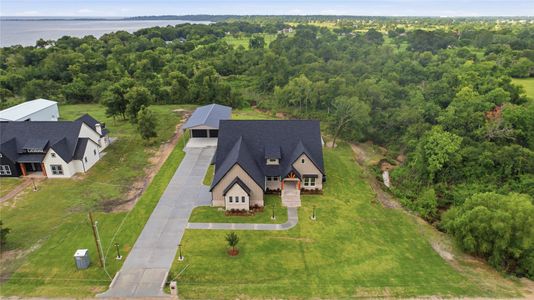New construction Single-Family house 5024 Texana Dr, Baytown, TX 77523 - image