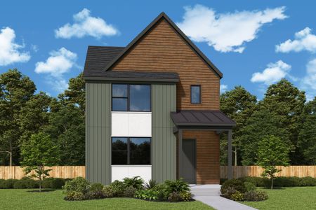 New construction Single-Family house 20030 Twilight Turn Pl, Cypress, TX 77433 plan The Edmond - image