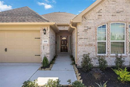 New construction Single-Family house 3037 Mcgowen St, Houston, TX 77004 null- photo 2 2