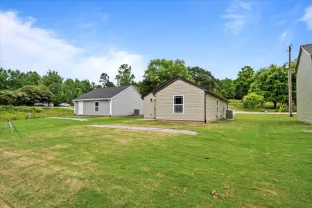 Gentry Place by Enchanted Homes in Spartanburg - image 20