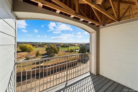 New construction Condo/Apt house 18633 Stroh Road, Unit 1-003, Parker, CO 80134 - photo 9 9